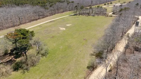 Lot 4b Browns Farm Lane Edgartown MA 02539