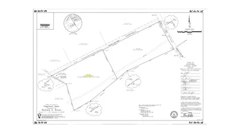 Lot 4b Browns Farm Lane Edgartown MA 02539
