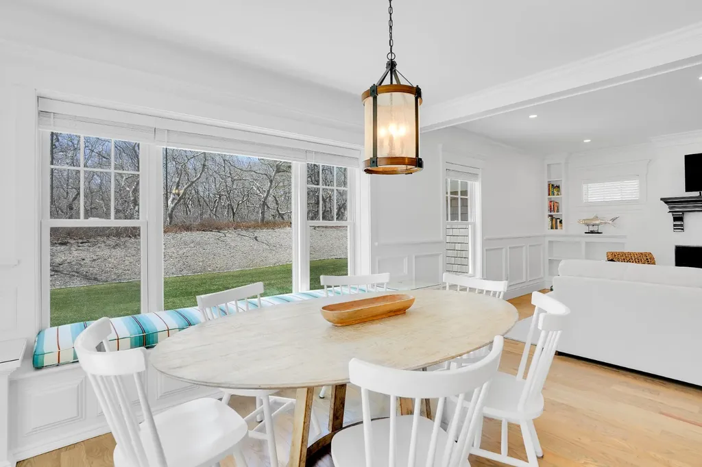 40 Edgewood Drive Edgartown MA 02539-6328