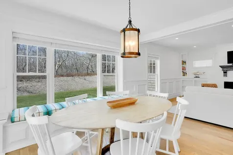 40 Edgewood Drive Edgartown MA 02539-6328