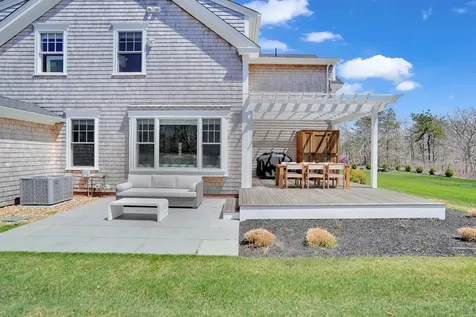 40 Edgewood Drive Edgartown MA 02539-6328