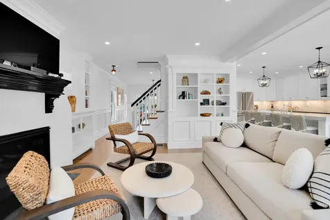40 Edgewood Drive Edgartown MA 02539-6328