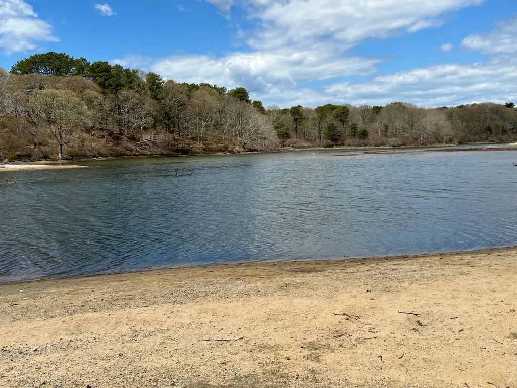 82 Oyster Pond Road Edgartown MA 02539