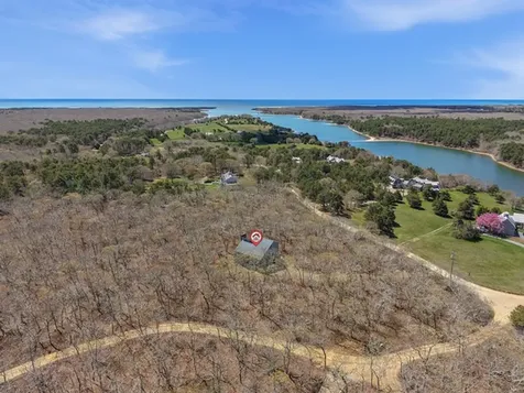 82 Oyster Pond Road Edgartown MA 02539