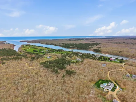 82 Oyster Pond Road Edgartown MA 02539
