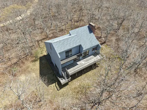 82 Oyster Pond Road Edgartown MA 02539