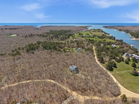 82 Oyster Pond Road Edgartown MA 02539