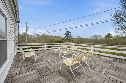8 Atwood Circle Edgartown MA 02539