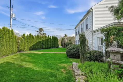 8 Atwood Circle Edgartown MA 02539