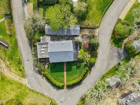 8 Atwood Circle Edgartown MA 02539