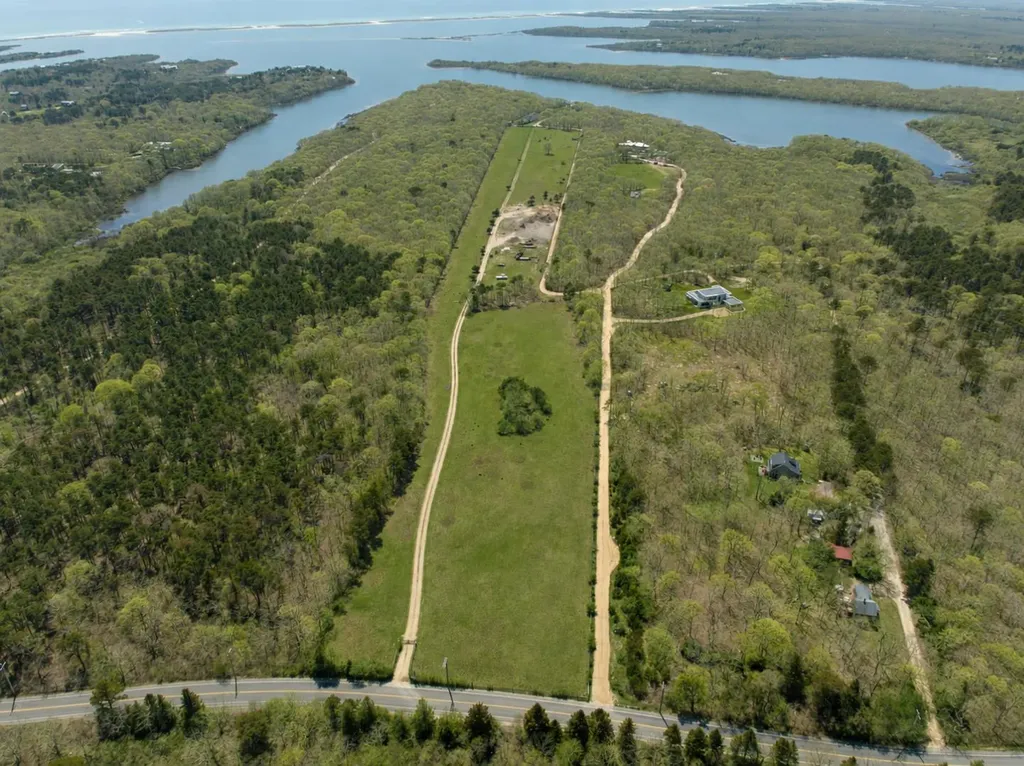 Lot 4a Brown's Farm Lane Edgartown MA 02539