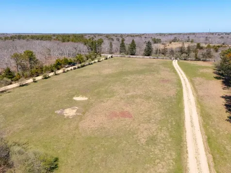 Lot 4a Brown's Farm Lane Edgartown MA 02539