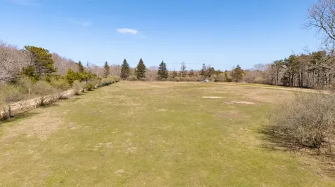 Lot 4a Brown's Farm Lane Edgartown MA 02539