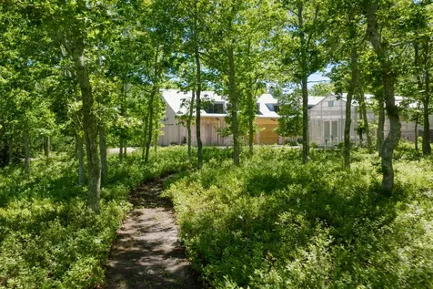 4 Jacobs Neck Road Edgartown MA 02539
