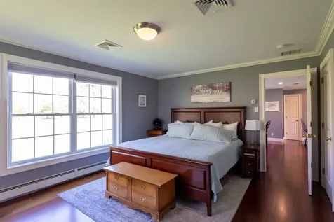 11 Oak Lane West Tisbury MA 02575