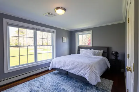 11 Oak Lane West Tisbury MA 02575