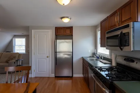 11 Oak Lane West Tisbury MA 02575