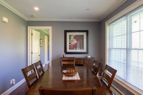 11 Oak Lane West Tisbury MA 02575