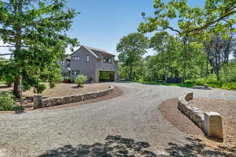 61 Stonewall Road Chilmark 022535