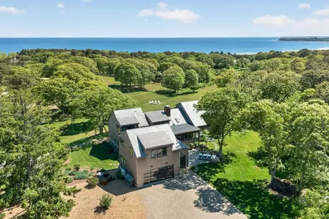 61 Stonewall Road Chilmark 022535