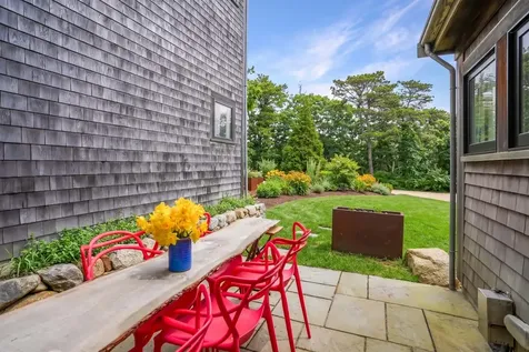 61 Stonewall Road Chilmark 022535