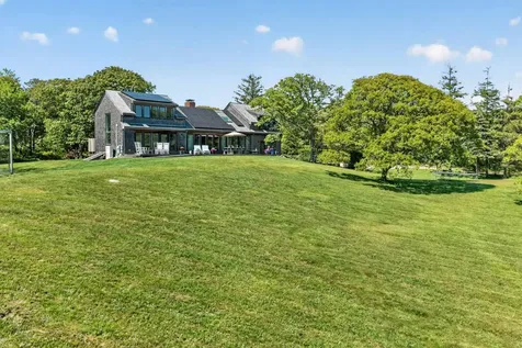 61 Stonewall Road Chilmark 022535