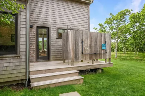 61 Stonewall Road Chilmark 022535