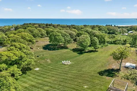 61 Stonewall Road Chilmark 022535