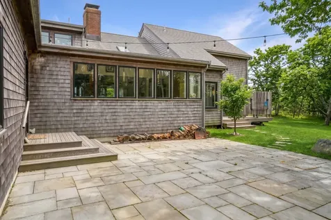 61 Stonewall Road Chilmark 022535