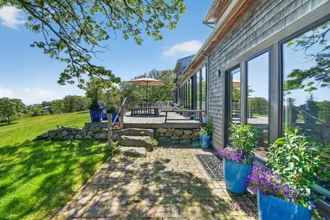 61 Stonewall Road Chilmark 022535