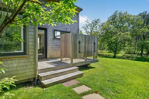 61 Stonewall Road Chilmark 022535