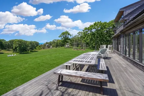 61 Stonewall Road Chilmark 022535