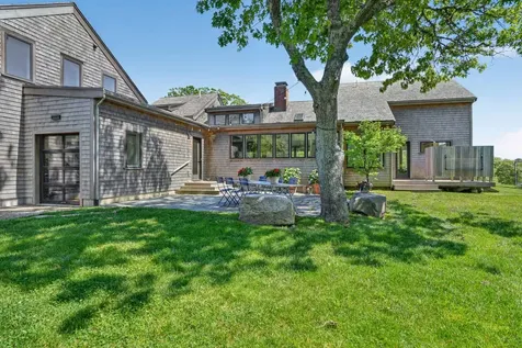 61 Stonewall Road Chilmark 022535