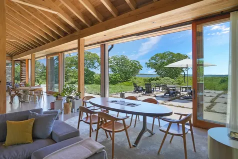 33 Boldwater Road Edgartown MA 02539