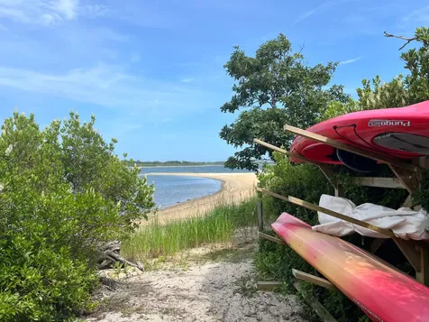 33 Boldwater Road Edgartown MA 02539