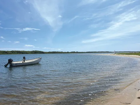 33 Boldwater Road Edgartown MA 02539