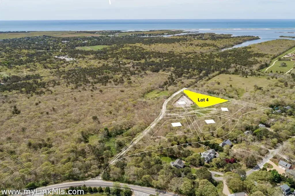 63 Division Road Edgartown MA 02539