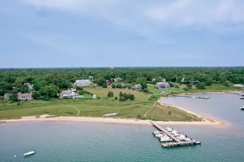 6 Kent Harbor Road Edgartown MA 02539