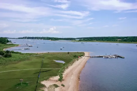 6 Kent Harbor Road Edgartown MA 02539