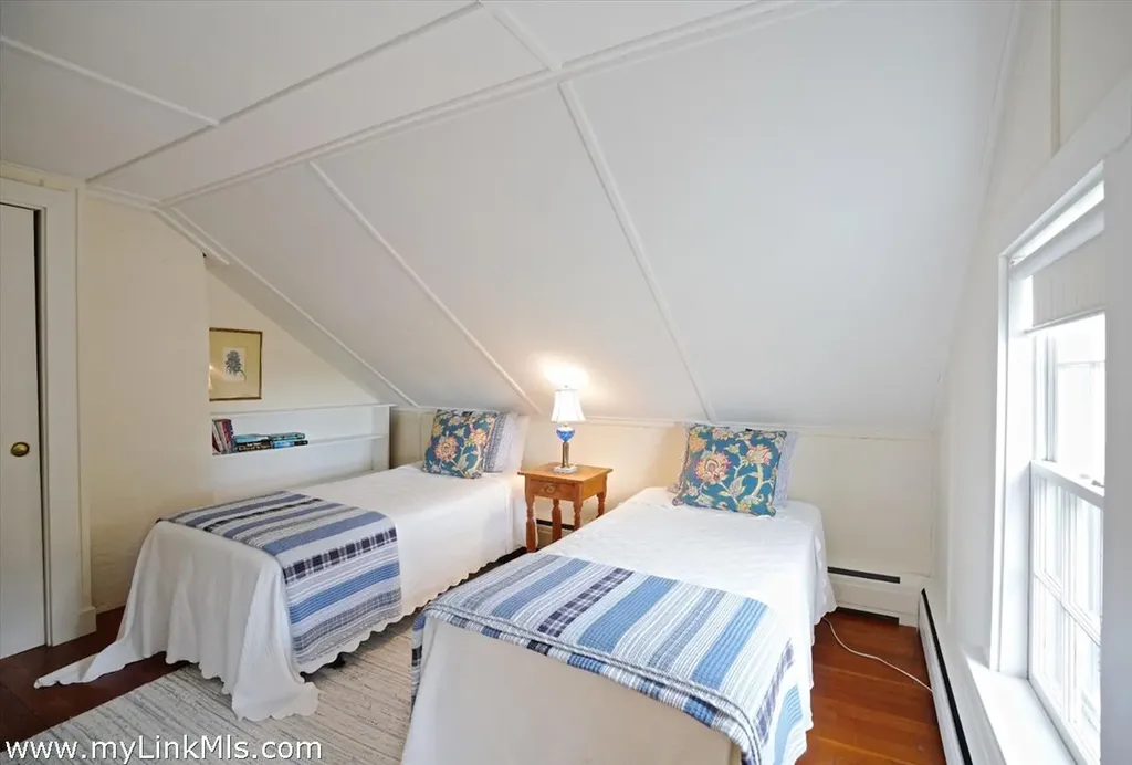 31 Butlers Cove Road Edgartown MA 02539