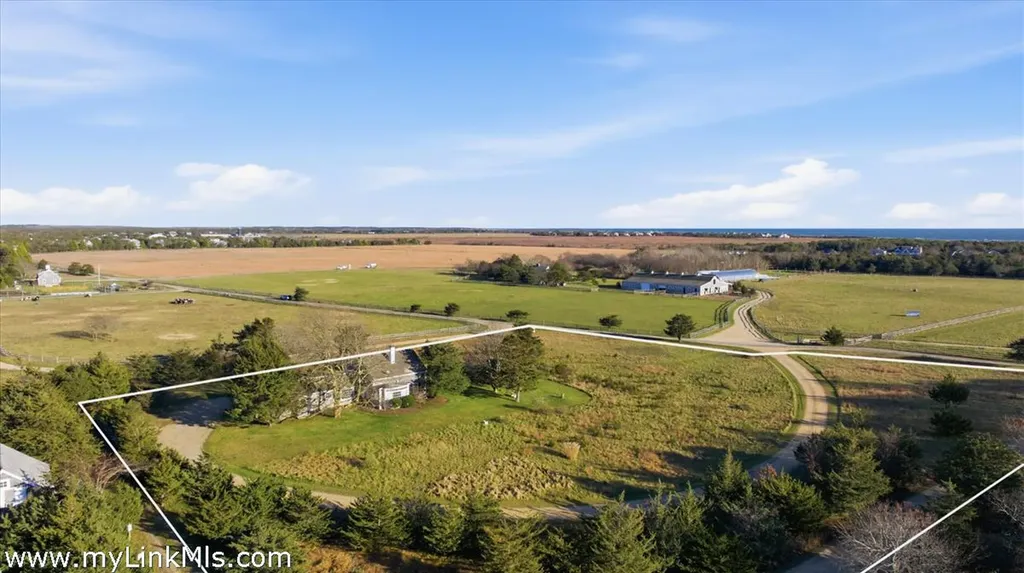31 Butlers Cove Road Edgartown MA 02539