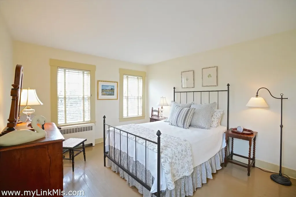 31 Butlers Cove Road Edgartown MA 02539
