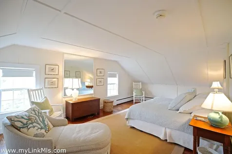 31 Butlers Cove Road Edgartown MA 02539