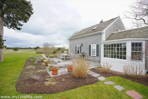 31 Butlers Cove Road Edgartown MA 02539
