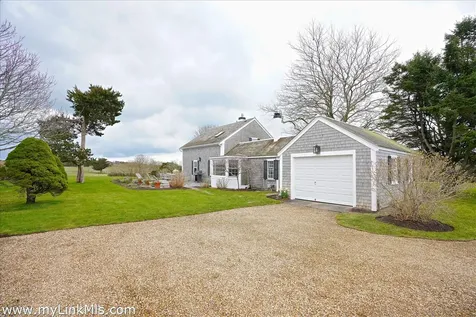 31 Butlers Cove Road Edgartown MA 02539