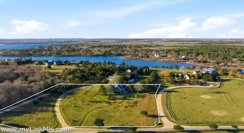 31 Butlers Cove Road Edgartown MA 02539