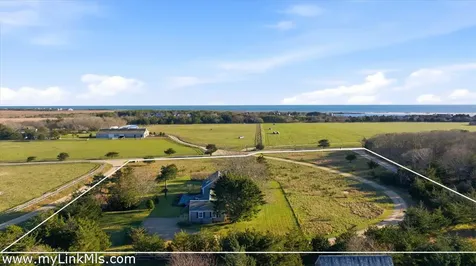 31 Butlers Cove Road Edgartown MA 02539