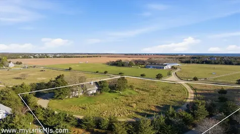 31 Butlers Cove Road Edgartown MA 02539