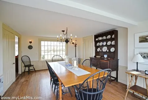 31 Butlers Cove Road Edgartown MA 02539