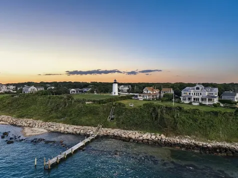 233 East Chop Drive Oak Bluffs MA 02557